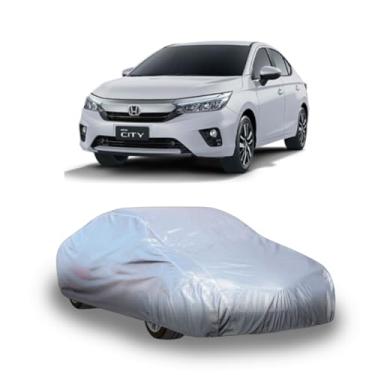 Imagem de Capa para Cobrir Carro Honda City com Proteção Impermeável