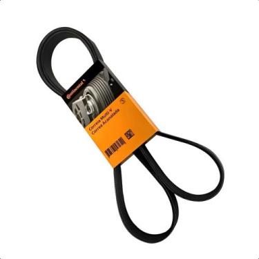 Imagem de Correia Alternador Onix 1.0 8v 2016 Ate 2020 5pk1051  - CONTITECH