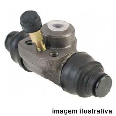 Imagem de Burrinho Freio Roda VERSAILLES 1991/1994  - 38253 - CCR9214 - Nissan