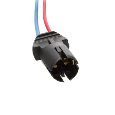 Imagem de Chicote Soquete Farolete Volvo FH12 Após 2004 Adaptador Universal - TC