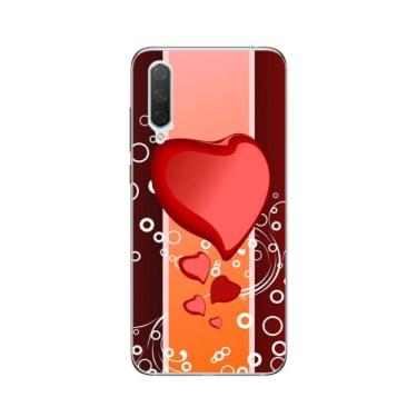 Imagem de Capa Adesivo Skin372 Verso Para Mi 9 Lite - KawaSkin