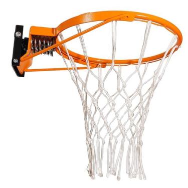 Imagem de Par Rede De Basquete Chuá Com 12 Presilhas - Grecco S/A