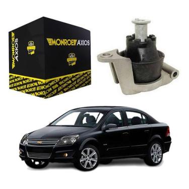 Imagem de Coxim Traseiro Cambio Axios Vectra 2.0 2009 A 2012