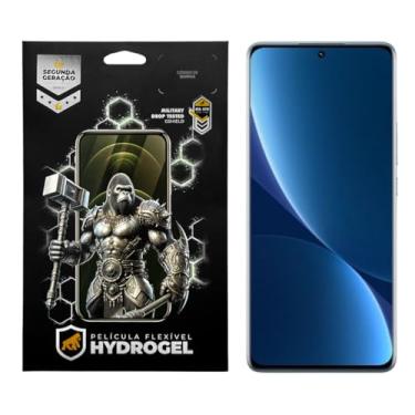 Imagem de Gshield Película Hydrogel Gamer Fosca para Xiaomi (12 Pro)