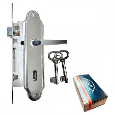 Imagem de Fechadura Arouca Interna Alavanca 2000/40-Zc