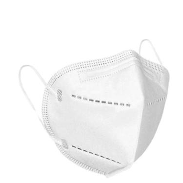 Imagem de Máscara De Proteção Respiratória Reutilizável Kn95 N95 Pff2 - Máscara 
