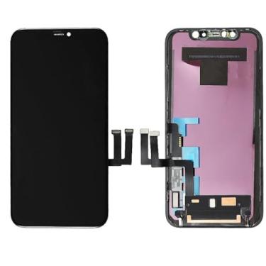Imagem de Tela Display Lcd Touch Screen Frontal Para Iphone 11