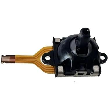 Imagem de Haste de substituição analógica 3D Joystick para console ROG Ally RC71L para GPD Win 3, Windows 10, console portátil de jogos