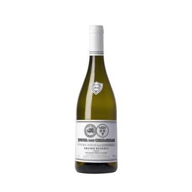 Imagem de Vinho Quinta das Cerejeiras Grande Reserva Branco 750ml