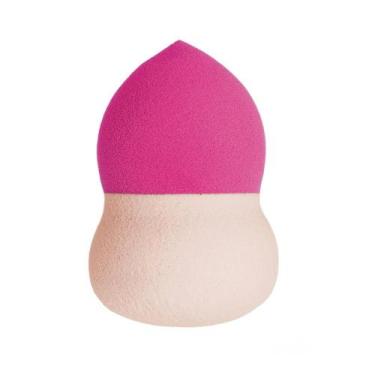 Imagem de Esponja Make Up Belliz 360 Duo Cód.932 - BELLIZ COMPANY