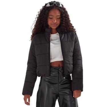 Imagem de Jaqueta Reversível em Nylon 70427 Lilimoon-Feminino