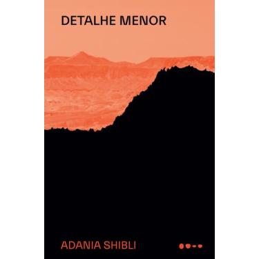 Imagem de Livro - Detalhe menor