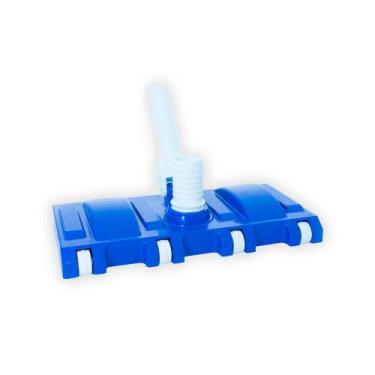 Imagem de Aspirador para Piscina 8 Rodas Brustec