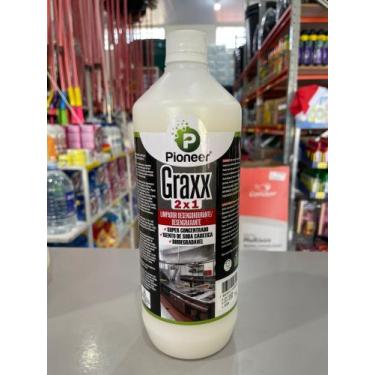 Imagem de Graxx desengordurante e desengraxante 1l - PIONEER
