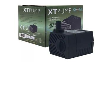 Imagem de Bomba Submersa XT240 240L/H  - OceanTech - Ocean Tech
