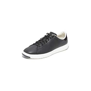 Imagem de Cole Haan Tênis masculino Grandpro, Preto, 38