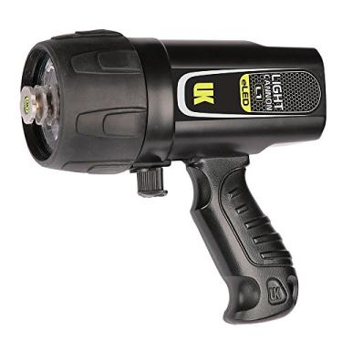 Imagem de Underwater Kinetics canhão de luz eled (l1), punho de pistola, preto