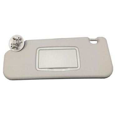 Imagem de Quebra Sol Onix Prisma Cobalt Spin Montana Lado Esquerdo