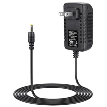 Imagem de Power Cord Replacement for Amazon Echo and Amazon Fire TV (2nd Gen) - Charger Adapter
