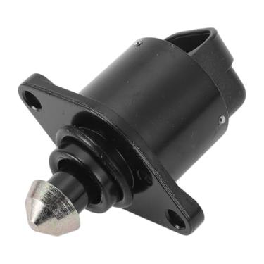 Imagem de A ABSOPRO Válvula de controle de ar de marcha lenta do carro para Dodge para Ram 1500 Pickup 2004, para Dodge para Viper 1995-2004 Substitua No.5245354 IACV Válvula de controle de ar ocioso do motor