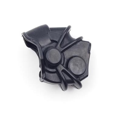 Imagem de PROOTOM Alavanca do cabo da embreagem do freio da barra do puxador da motocicleta borracha para YAMAHA YZ125 WR250F WR450F YZ250F YZ450F YZ450FX