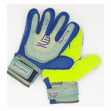 Imagem de Luva Goleiro Infantil BR-2 - SCUNA, P