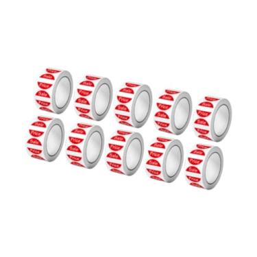 Imagem de Tachiuwa Adesivos de venda de quintal de 5000pcs selando adesivos com desconto preços de preços removíveis Etiquetas de preços redondos adesivos de inventário