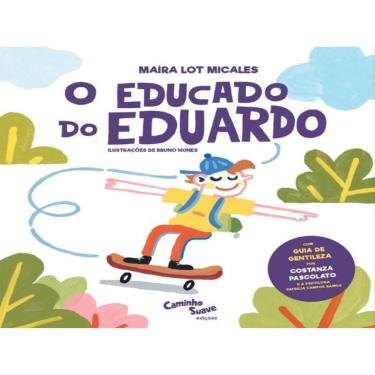 Imagem de O Educado Do Eduardo