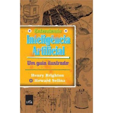 Imagem de Entendendo Inteligência Artificial