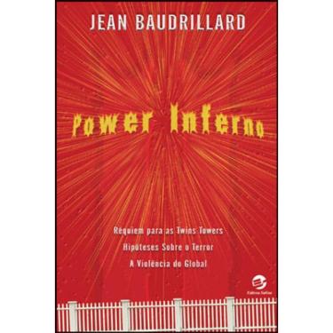 Imagem de Power Inferno