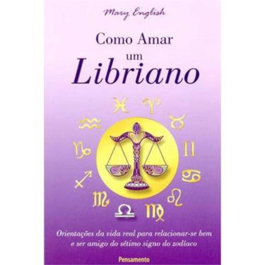 Imagem de Como Amar Um Libriano