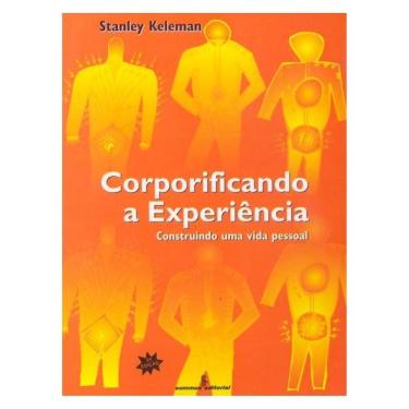Imagem de Corporificando A Experiência