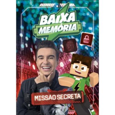 Imagem de Baixa Memoria - Missao Secreta