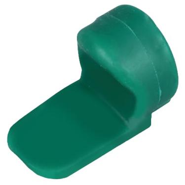 Imagem de CLARINE BLACE SILICONE CLARINET OBOE CUSHION OU PARA PROMUÇÃO CONFORMA E APRESENTE DE PROMUTE (Verde)