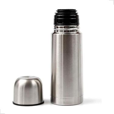 Imagem de Garrafa Térmica De Inox Luxo 750ml Portátil Café Aguá Chá