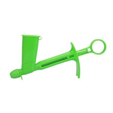 Imagem de Pistola Aplicador De Pérolas 6Mm - Gmezn1003 - Prime Chef