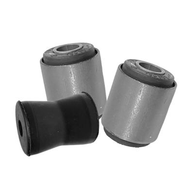 Imagem de Kit Bucha Bandeja Traseira Corcel 2 Belina 2 1978 a 1983