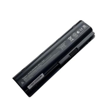 Imagem de Bateria para notebook bringIT compatível com Hp Pavilion DV5-2080BR  4