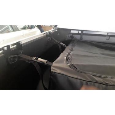 Imagem de Mala Bolsa Caçamba' G Para Toro Pickup 407litros 2014 2015 16 - Auto's