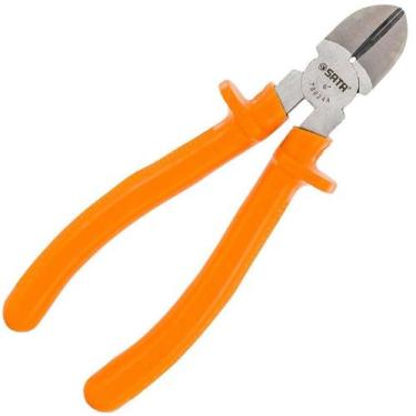 Imagem de Alicate de Corte Diagonal 6"" - ST70024AST - SATA