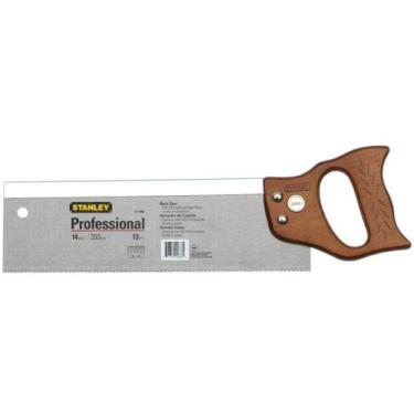 Imagem de Serrote Costa Profissional 14"" 13 Dentes por Polegada - 15-886 - STAN