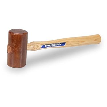 Imagem de RAWHIDE MALLET 2" da VAUGHAN MfrPartNo RM200