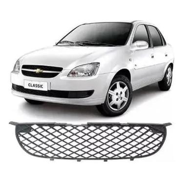 Imagem de GRADE RADIADOR CLASSIC 2010 2011 2012 2013 2014 2015 2016