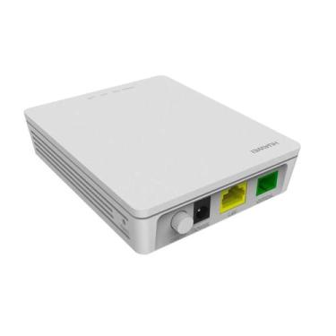 Imagem de Onu Gpon Huawei Echolife Eg8010h Sc apc Terminal Optico, Branco