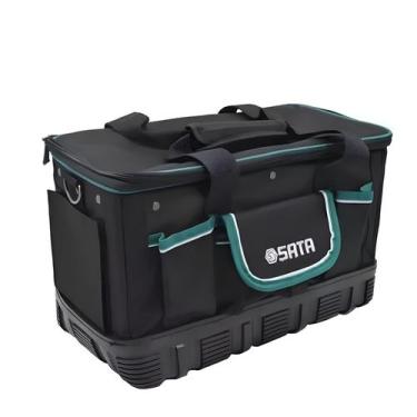 Imagem de Bolsa Para Ferramentas Tipo Bau St95185sc Sata - APEX - SATA