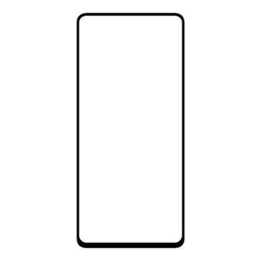 Imagem de Pelicula 3d Para Samsung Galaxy A72 Tela 6.7 Cobre 100% - Universo