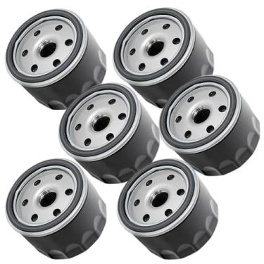 Imagem de Filtro de óleo 49065-0721 compatível com k-awasaki FR730V FX730V FR691V FS691V FR600V FX691V FS651V FR651V FX600V