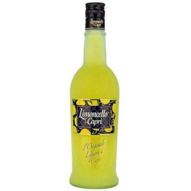 Imagem de Licor Limoncello Di Capri Molinari 700ml