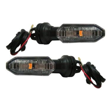 Imagem de Pisca Traseiro Cb250f Cb 250 F Twister 2019 2020 Led Par