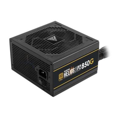 Imagem de Fonte 850W Gamdias Helios P2-850G 80 Plus Gold